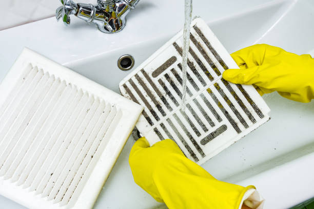 Best Ventilation Cleaning Services  in Whitefish, MT